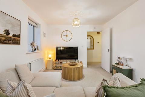 1 bedroom ground floor flat for sale, Juby Court, Norwich