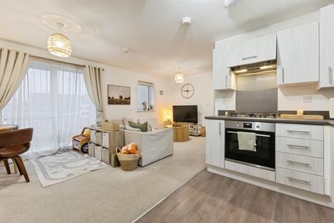 1 bedroom ground floor flat for sale, Juby Court, Norwich