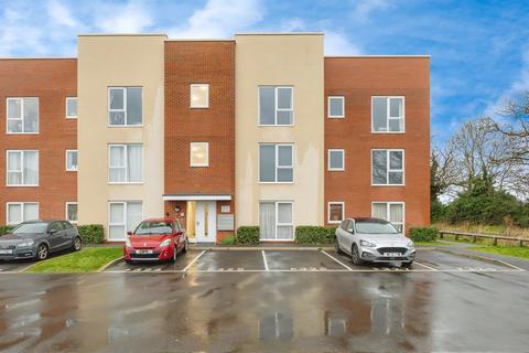 Juby Court, Norwich