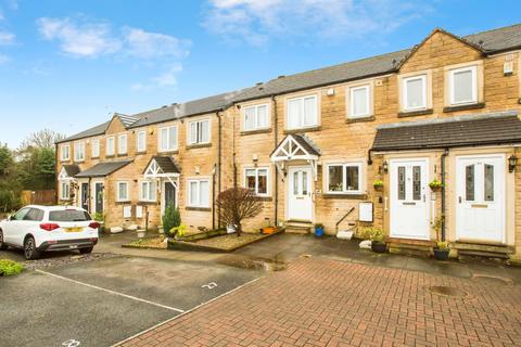 undefined, Field Close, HALIFAX