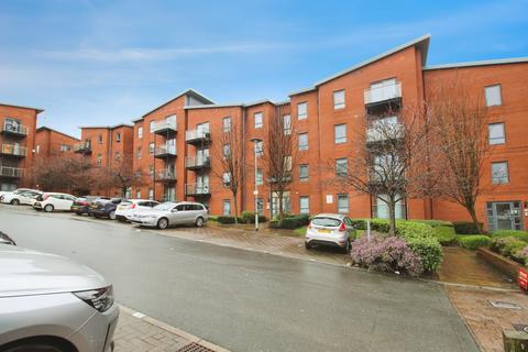 2 bedroom apartment for sale, Bouverie Court, Leeds