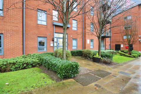 2 bedroom apartment for sale, Bouverie Court, Leeds