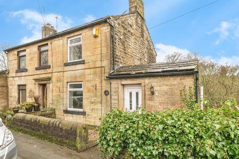 undefined, Sheffield Road, New Mill, Holmfirth