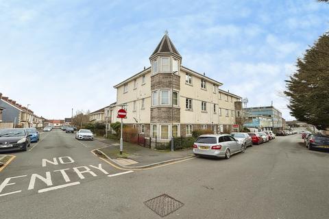 Moravian Road, Bristol