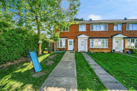 undefined, Bideford Gardens, Luton