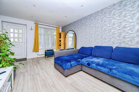 undefined, Bideford Gardens, Luton