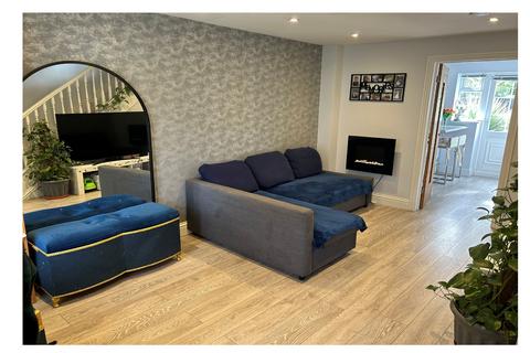 undefined, Bideford Gardens, Luton