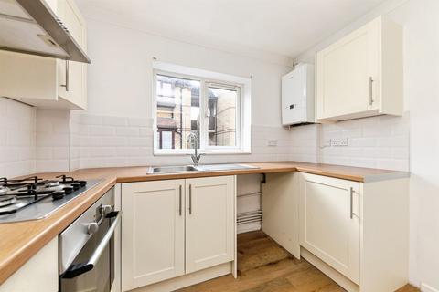 2 bedroom ground floor flat for sale, Lanthony Court, ARLESEY