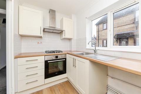 2 bedroom ground floor flat for sale, Lanthony Court, ARLESEY