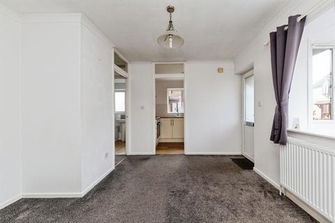 2 bedroom ground floor flat for sale, Lanthony Court, ARLESEY