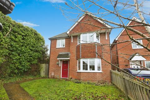 undefined, Chase Gardens, Waltham Chase, SOUTHAMPTON