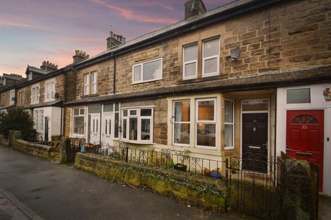 North Lodge Avenue, Harrogate