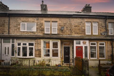 3 bedroom terraced house for sale, North Lodge Avenue, Harrogate