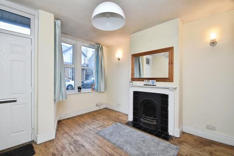 3 bedroom terraced house for sale, North Lodge Avenue, Harrogate