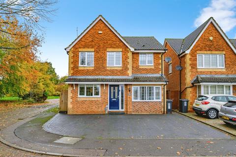 undefined, Halsey Drive, Hemel Hempstead