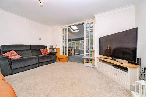 undefined, Halsey Drive, Hemel Hempstead