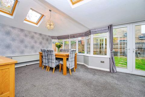 undefined, Halsey Drive, Hemel Hempstead