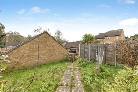 3 bedroom end of terrace house for sale, Acres Way, Drayton, Norwich
