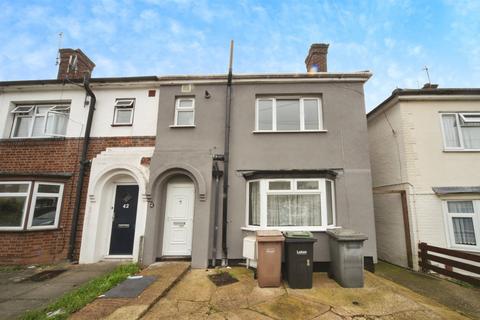 Harefield Road, Luton