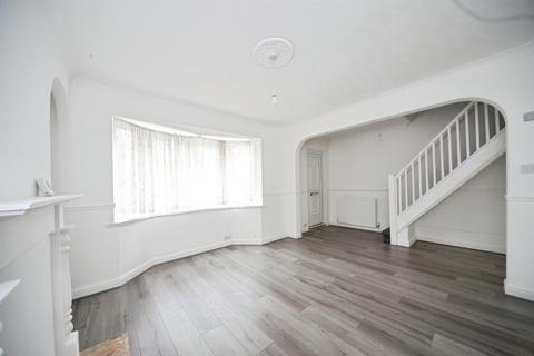 undefined, Harefield Road, Luton