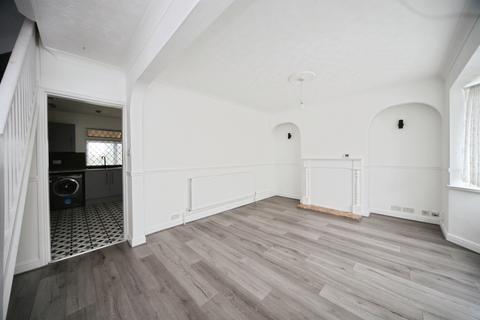 undefined, Harefield Road, Luton