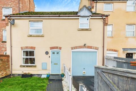 Crowell Mews, Aylesbury