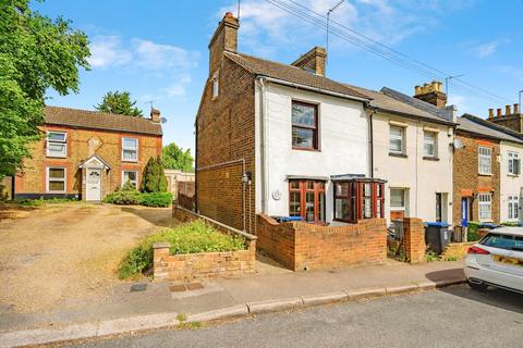 2 bedroom end of terrace house for sale, Weymouth Street, Hemel Hempstead