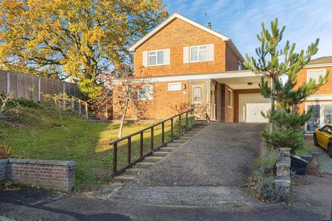 undefined, Woodside Close, Taverham, Norwich