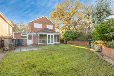 undefined, Woodside Close, Taverham, Norwich