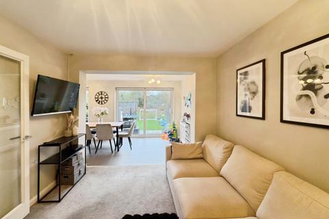 3 bedroom terraced house for sale, Tanners Crescent, Hertford
