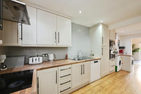 3 bedroom terraced house for sale, Tanners Crescent, Hertford