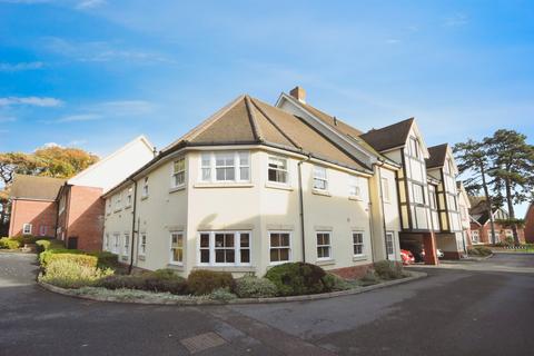 undefined, Dame Mary Walk, Halstead