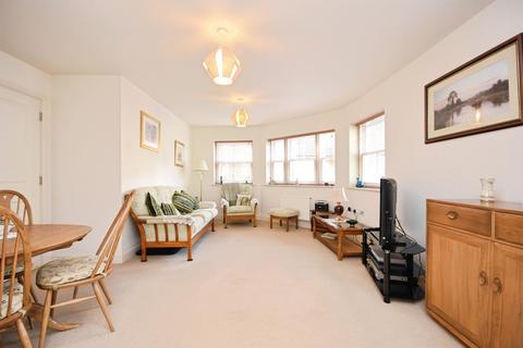 undefined, Dame Mary Walk, Halstead