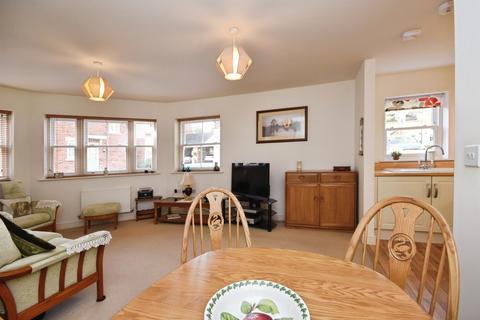 undefined, Dame Mary Walk, Halstead