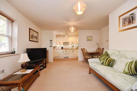 undefined, Dame Mary Walk, Halstead
