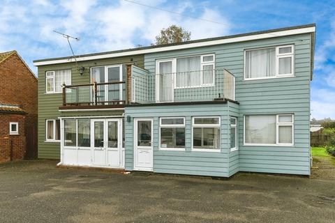 undefined, South Beach Road, Hunstanton