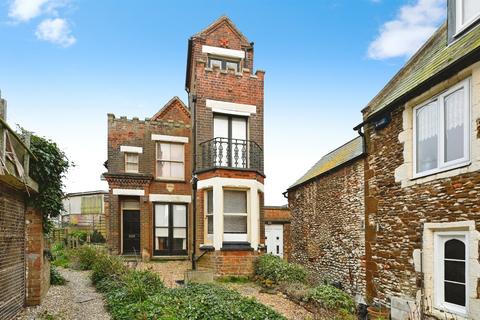 undefined, High Street, Hunstanton