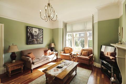 undefined, Park Drive, Harrogate