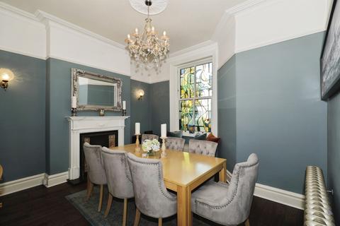 undefined, Park Drive, Harrogate