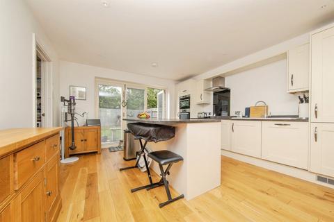 3 bedroom detached house for sale, Boundary Oaks, Capel St. Mary, Ipswich