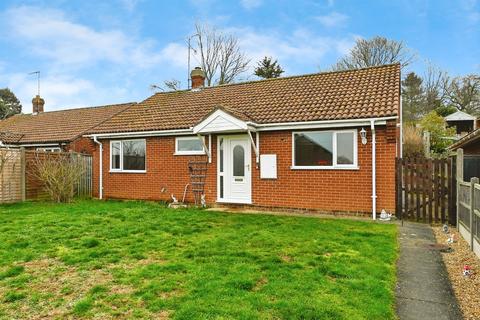 undefined, Kings Croft, Dersingham, King's Lynn