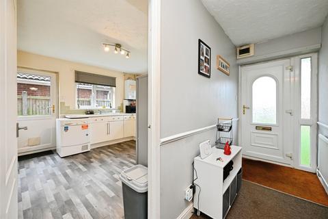 undefined, Kings Croft, Dersingham, King's Lynn