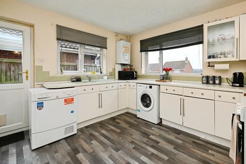 undefined, Kings Croft, Dersingham, King's Lynn