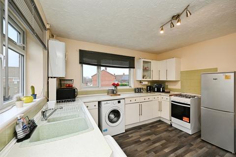 undefined, Kings Croft, Dersingham, King's Lynn