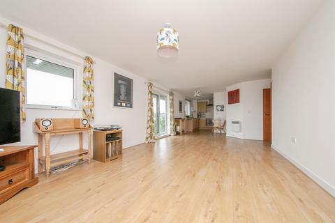 2 bedroom flat for sale, Pooleys Yard, IPSWICH