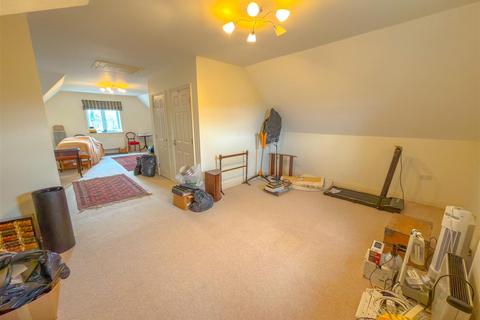 undefined, Berry Close, Faringdon