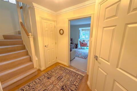 undefined, Berry Close, Faringdon