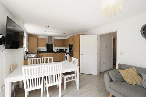 undefined, Argonaut Avenue, Castle Donington, Derby