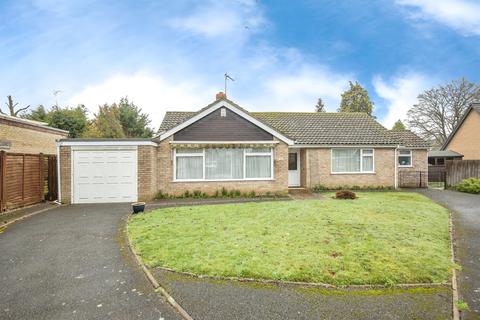 undefined, Church Crescent, Sproughton, Ipswich