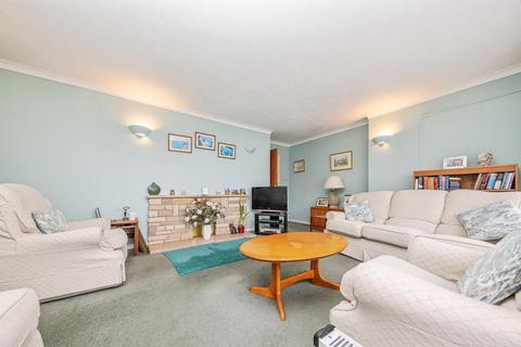 undefined, Church Crescent, Sproughton, Ipswich